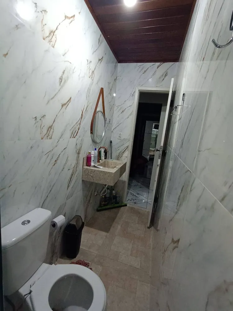 Casa, 203 m² - Foto 9