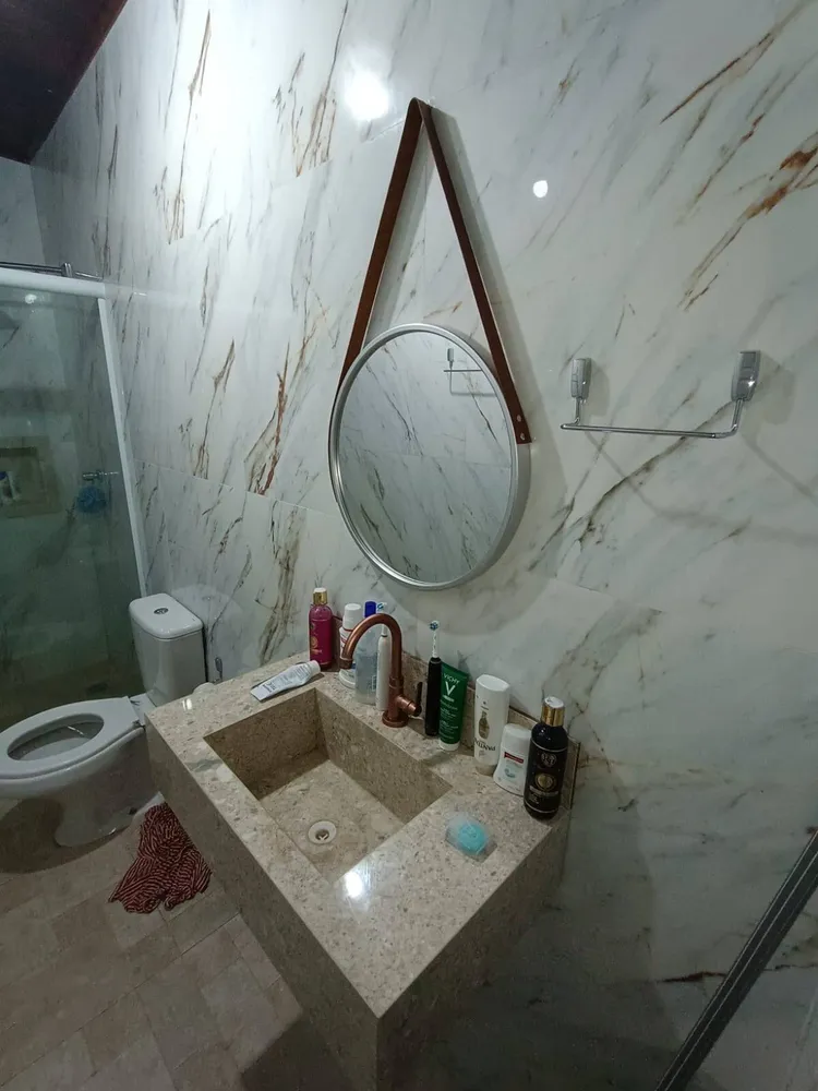 Casa, 203 m² - Foto 8