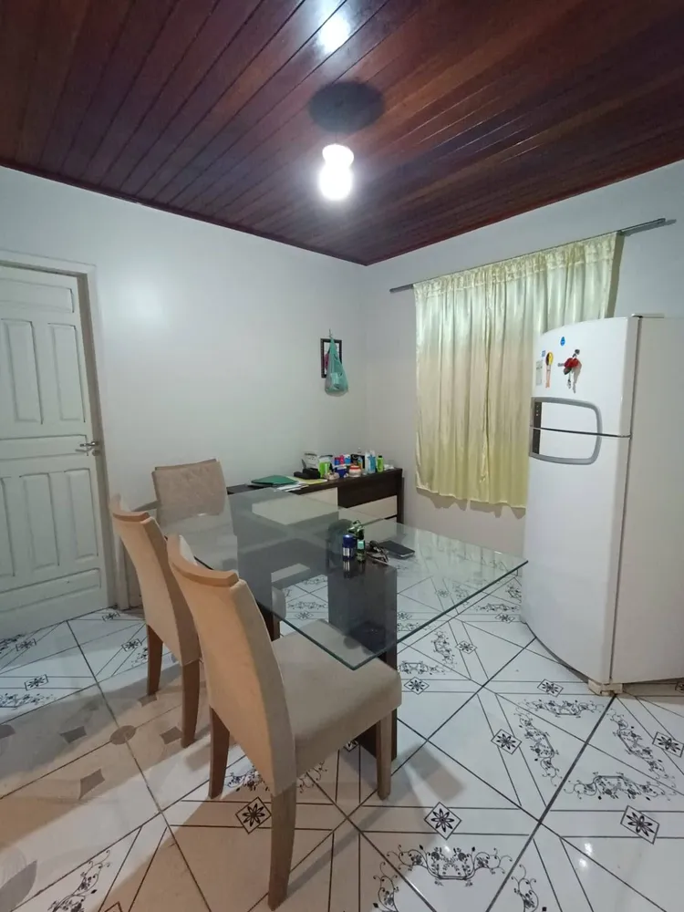 Casa, 203 m² - Foto 11