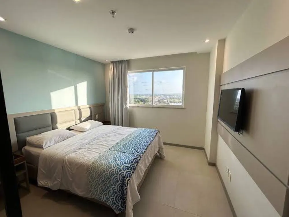 Apartamento, 2 quartos - Foto 12