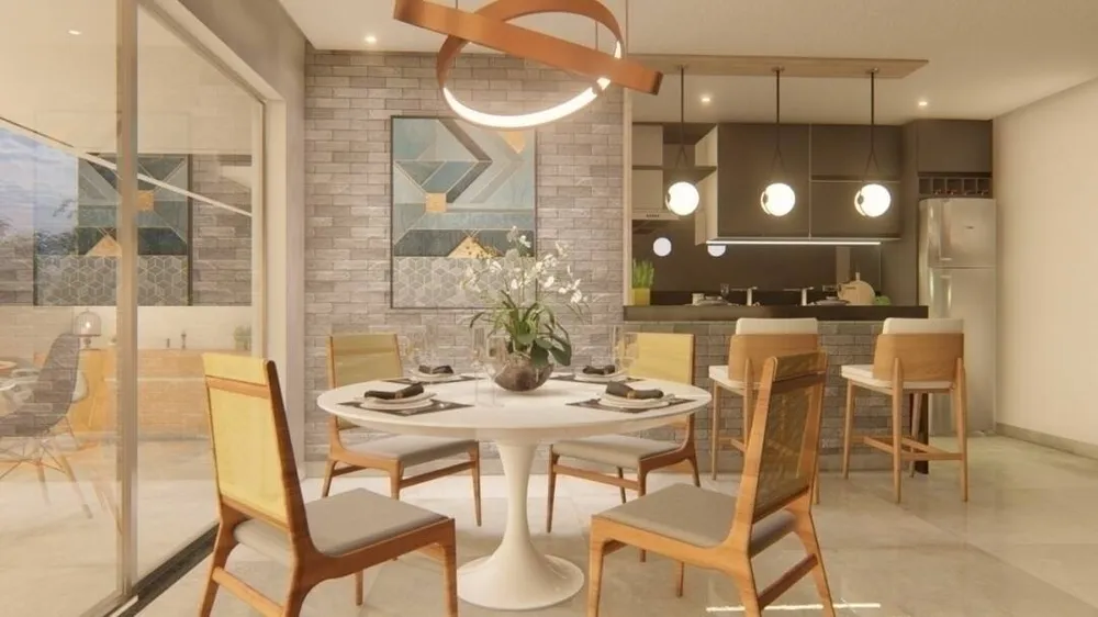 Apartamento, 3 quartos, 85 m² - Foto 4