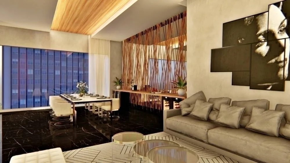 Apartamento, 3 quartos, 85 m² - Foto 7