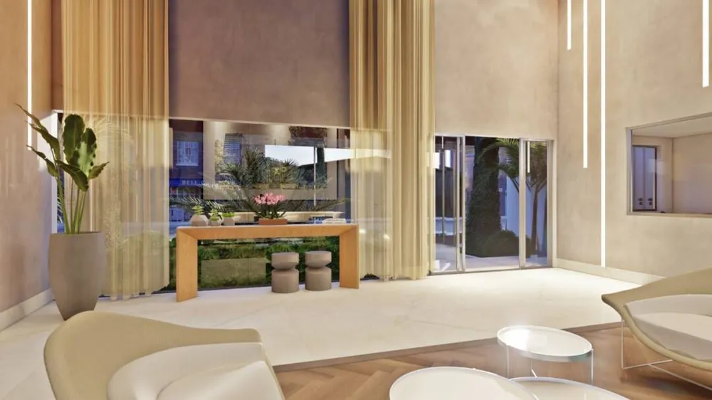 Apartamento, 3 quartos, 85 m² - Foto 9