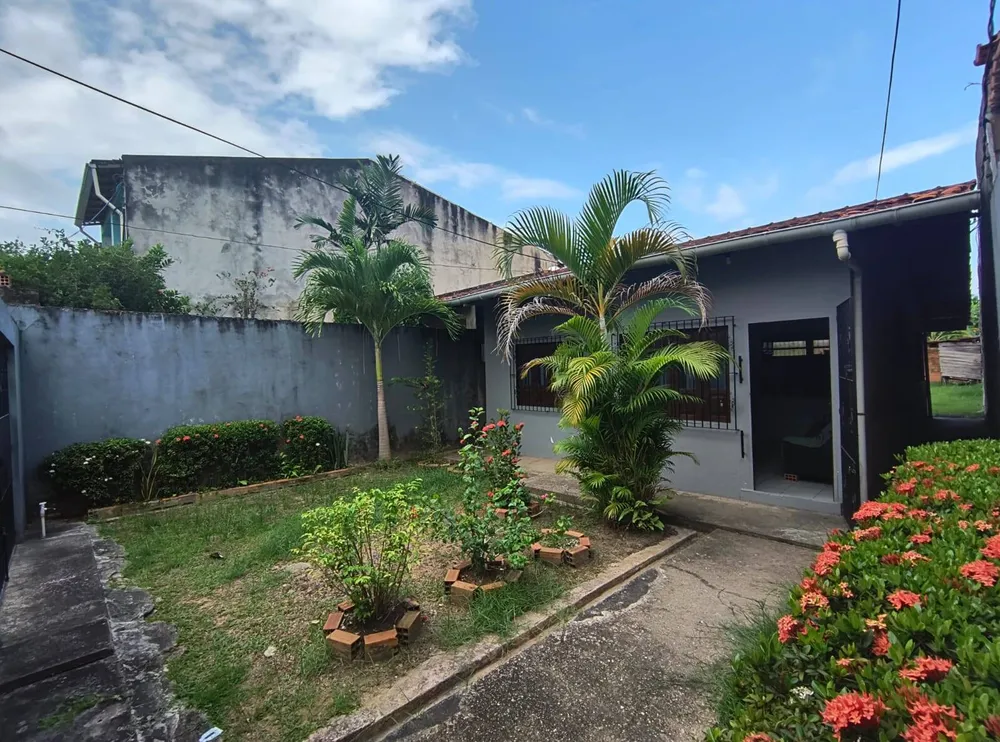 Casa, 2 quartos, 70 m² - Foto 2