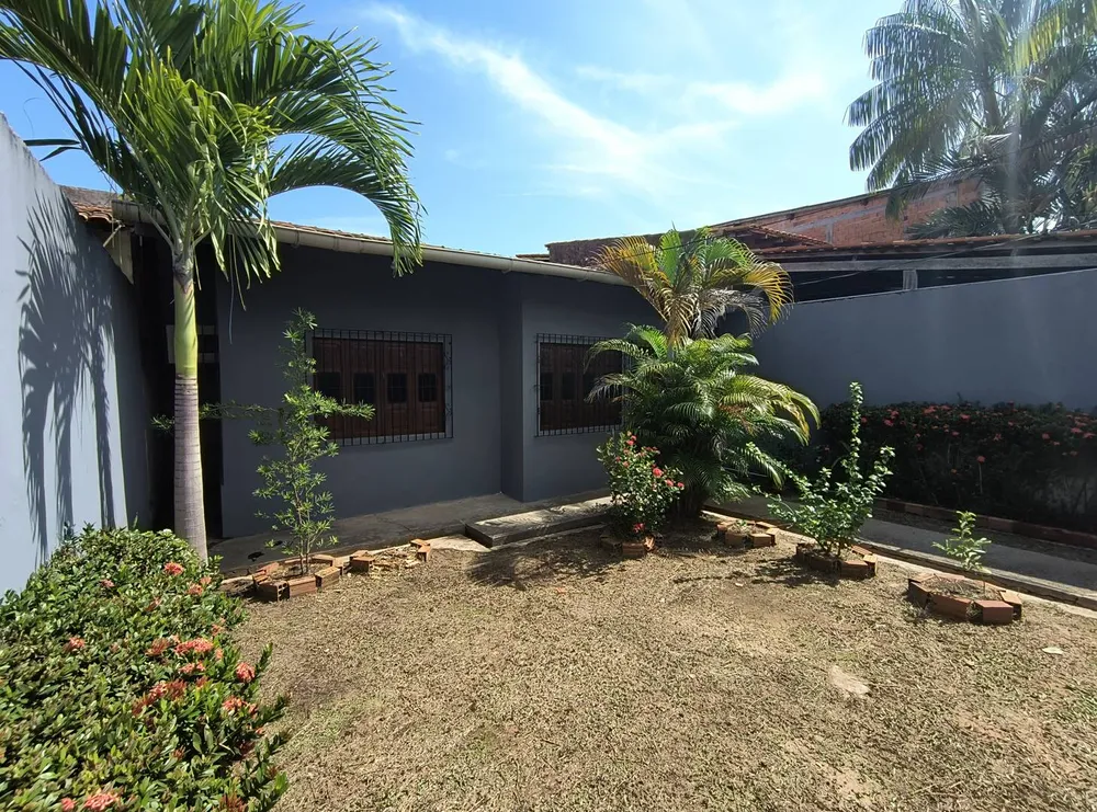 Casa, 2 quartos, 70 m² - Foto 3