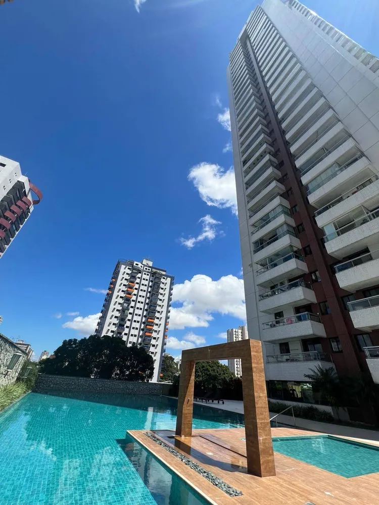 Apartamento, 3 quartos, 170 m² - Foto 2