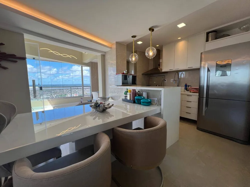 Apartamento, 3 quartos, 170 m² - Foto 6