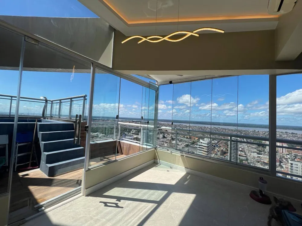 Apartamento, 3 quartos, 170 m² - Foto 8