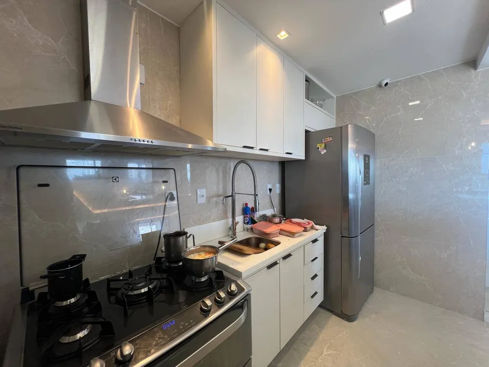 Apartamento, 3 quartos, 170 m² - Foto 7