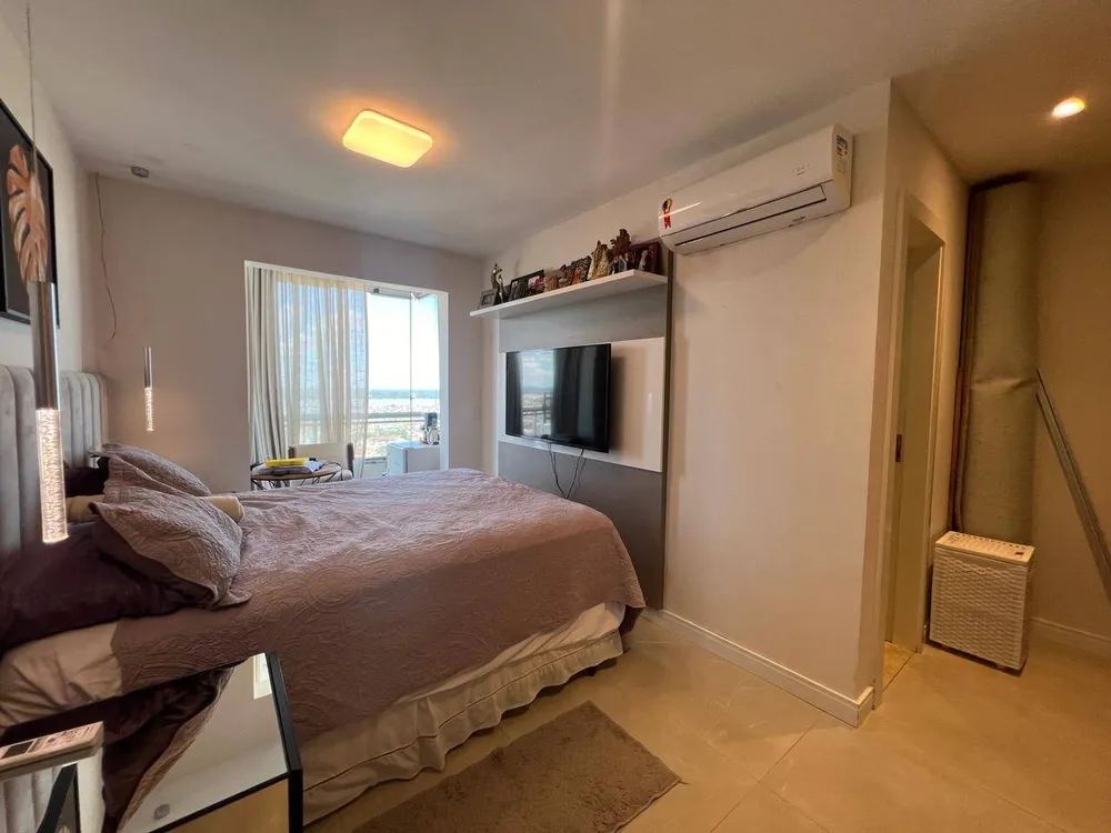Apartamento, 3 quartos, 170 m² - Foto 9