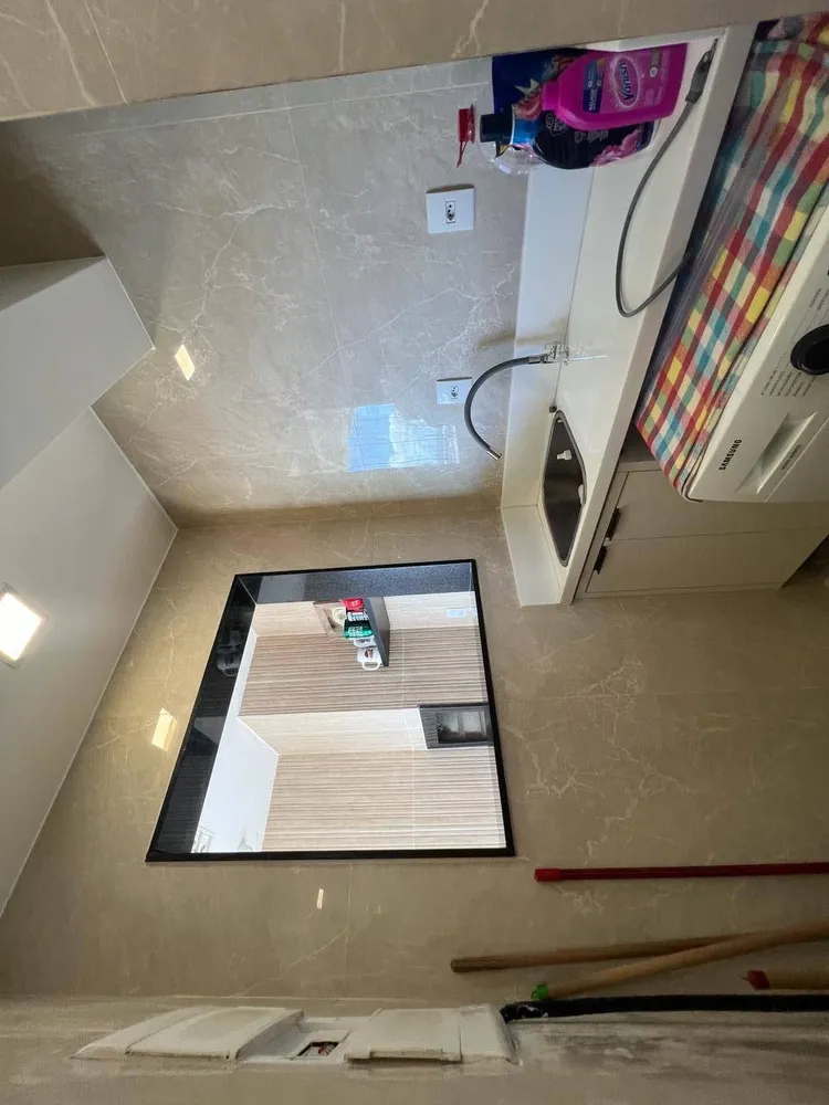 Apartamento, 3 quartos, 170 m² - Foto 5