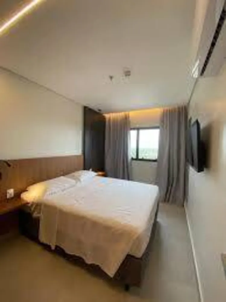 Apartamento, 1 quarto, 30 m² - Foto 2