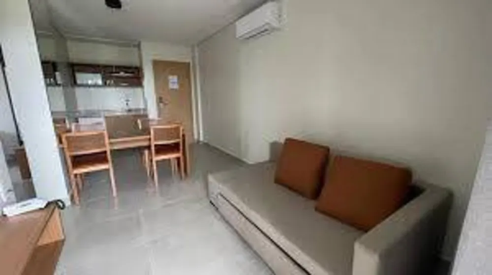 Apartamento, 1 quarto, 30 m² - Foto 7