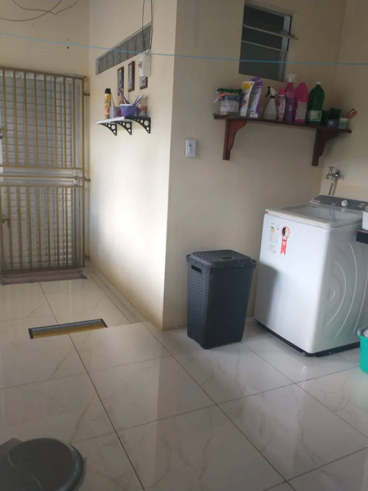 Casa, 3 quartos, 190 m² - Foto 7