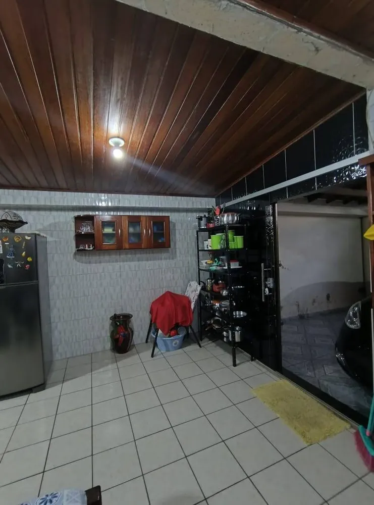 Casa, 3 quartos, 190 m² - Foto 11