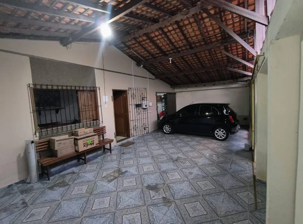 Casa, 3 quartos, 190 m² - Foto 10