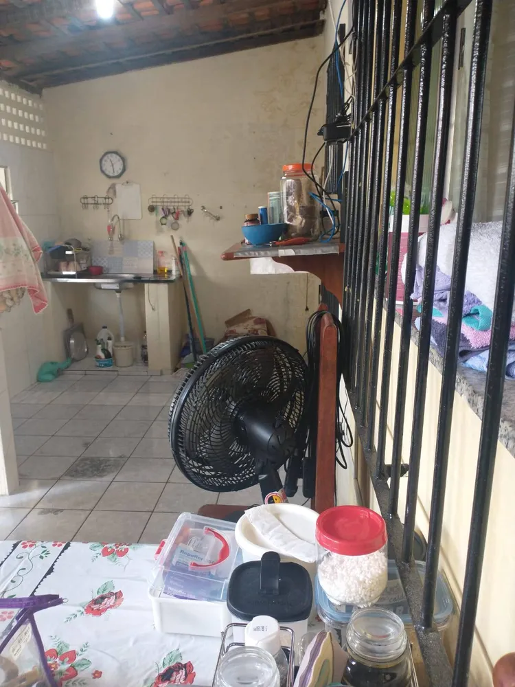 Casa, 3 quartos, 190 m² - Foto 6