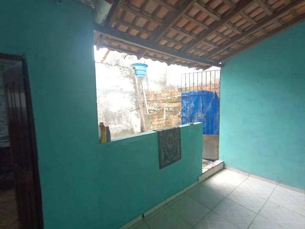 Casa, 3 quartos - Foto 11