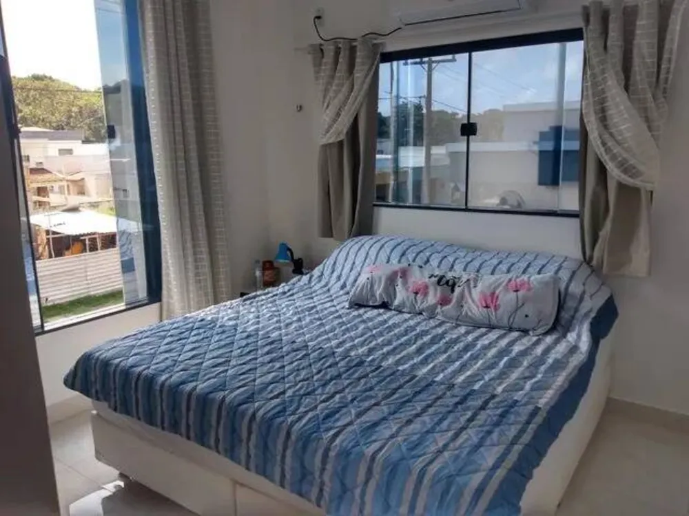 Casa, 4 quartos, 250 m² - Foto 6
