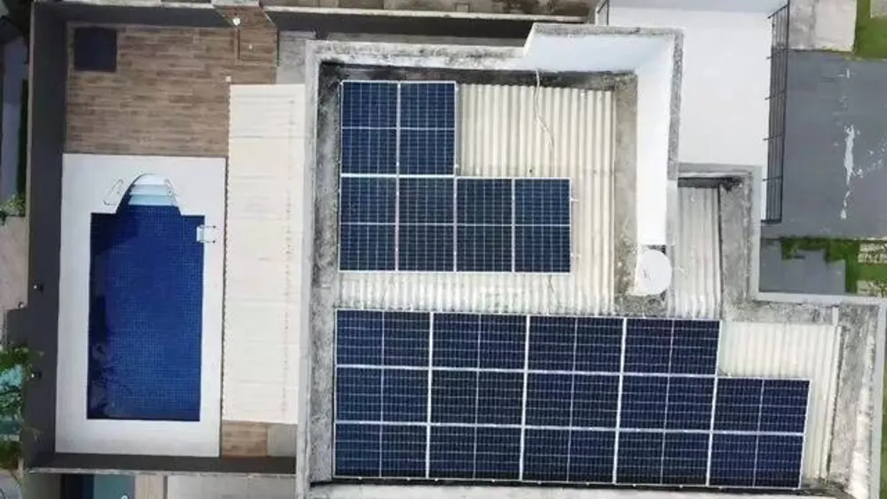 Casa, 4 quartos, 250 m² - Foto 8