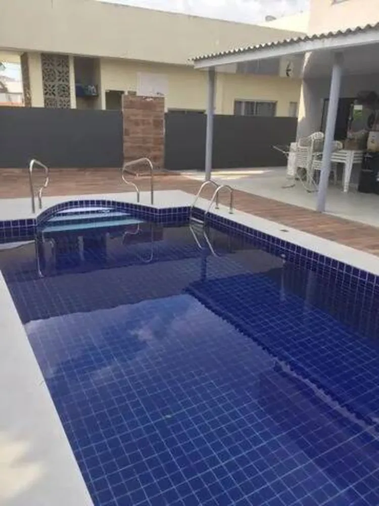 Casa, 4 quartos, 250 m² - Foto 12
