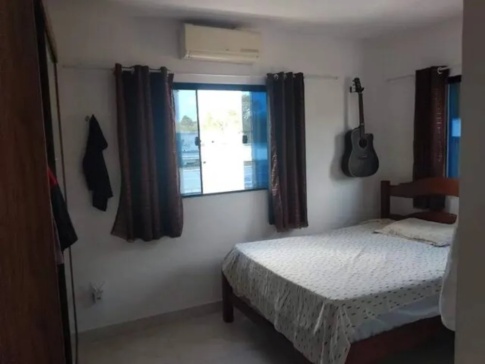 Casa, 4 quartos, 250 m² - Foto 9