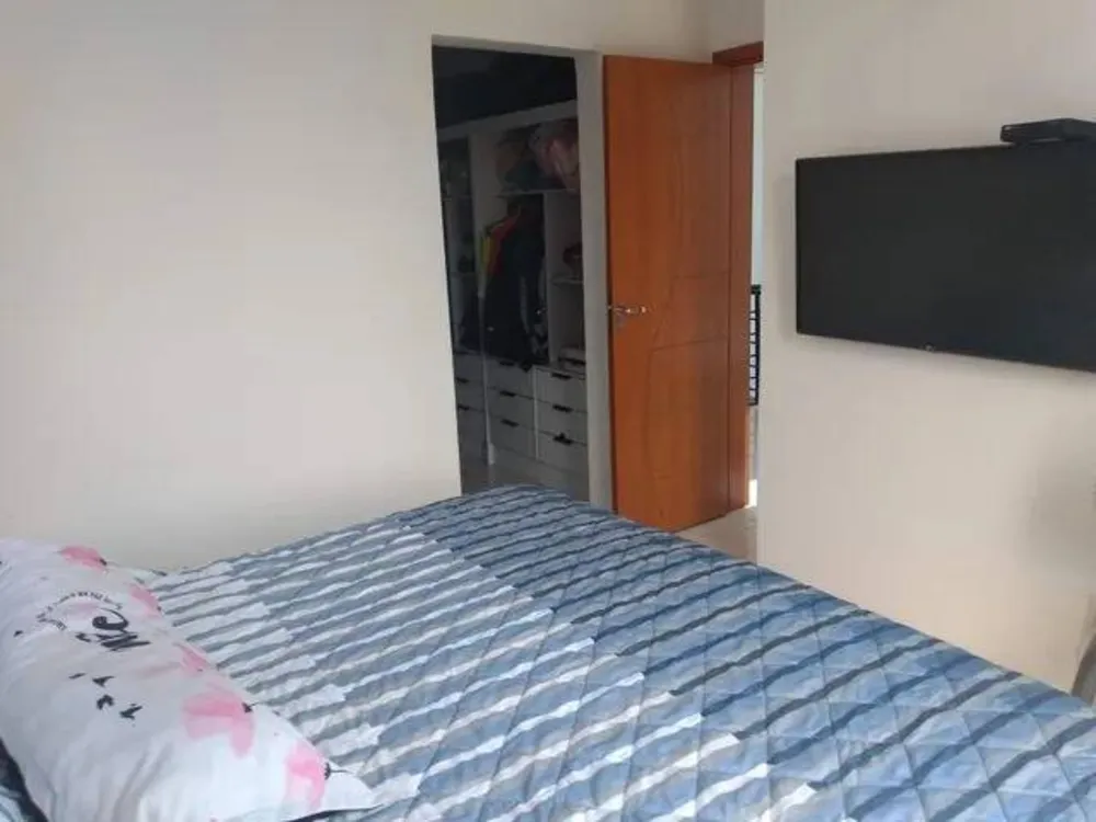Casa, 4 quartos, 250 m² - Foto 3