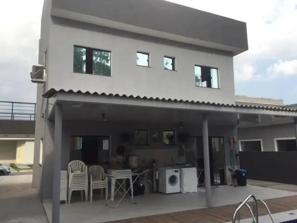 Casa, 4 quartos, 250 m² - Foto 11
