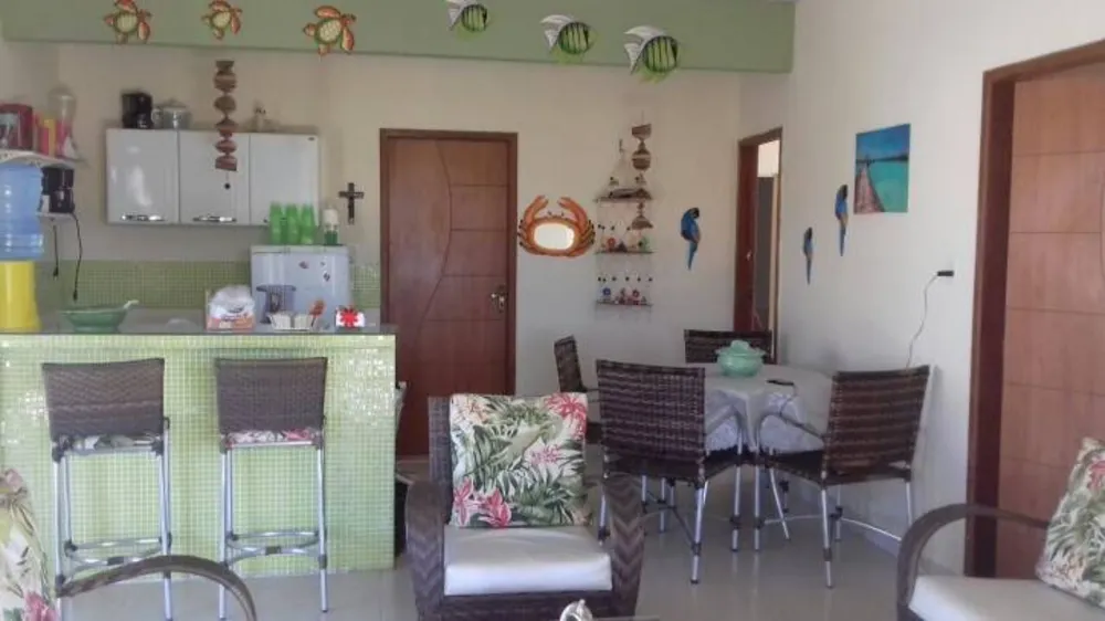Casa, 3 quartos, 160 m² - Foto 8