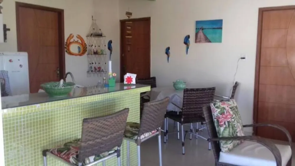 Casa, 3 quartos, 160 m² - Foto 9