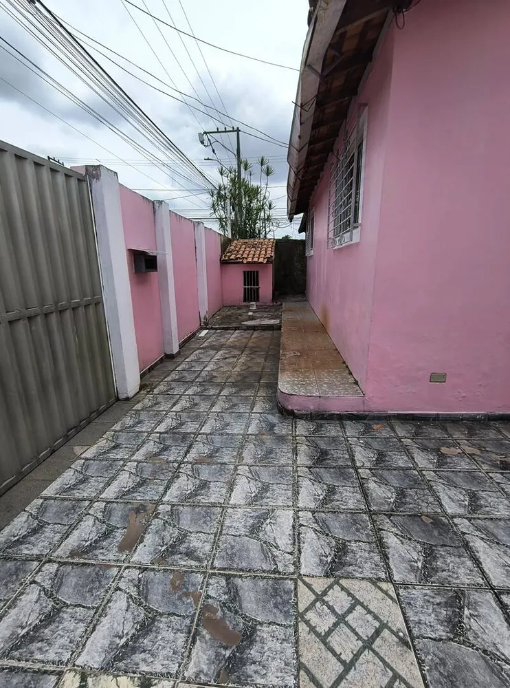 Casa, 3 quartos, 200 m² - Foto 12