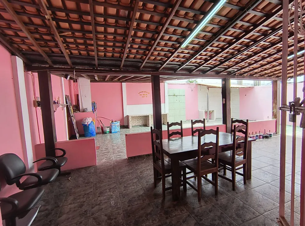 Casa, 3 quartos, 200 m² - Foto 3