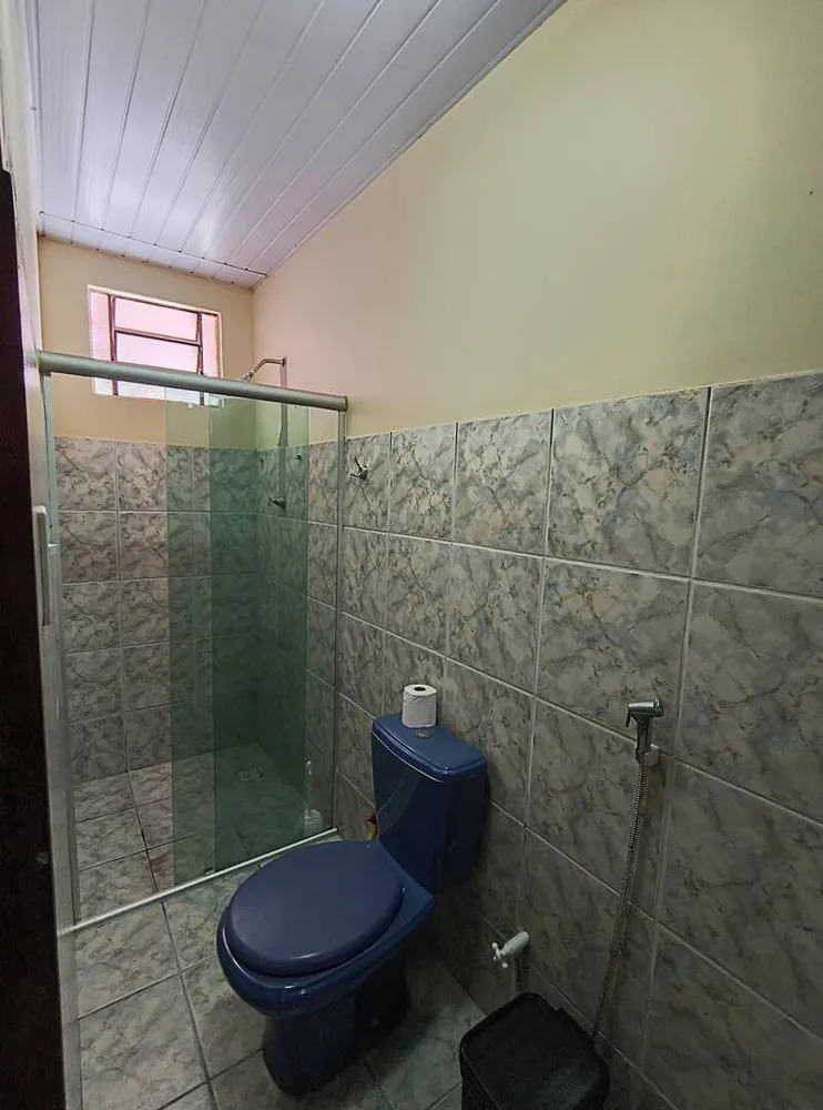 Casa, 3 quartos, 200 m² - Foto 10