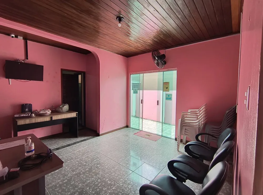 Casa, 3 quartos, 200 m² - Foto 2