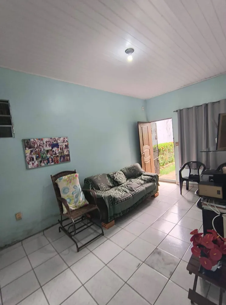 Casa, 2 quartos, 710 m² - Foto 1