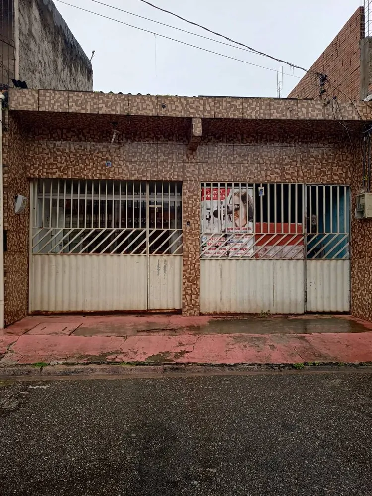 Casa, 2 quartos, 121 m² - Foto 1