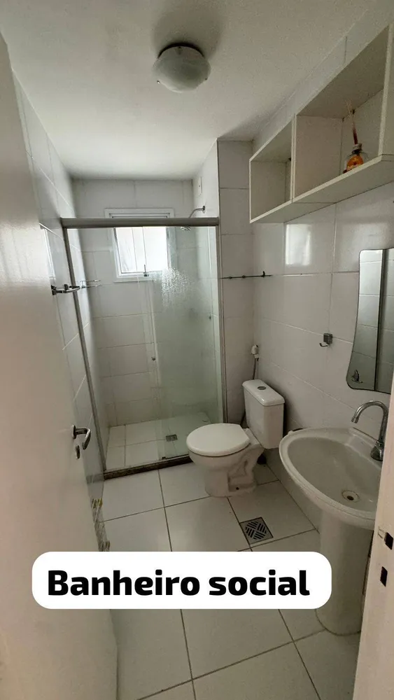 Apartamento, 3 quartos, 92 m² - Foto 9