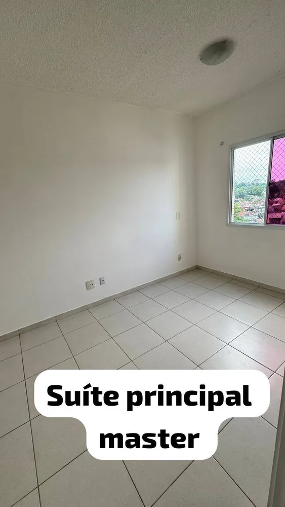Apartamento, 3 quartos, 92 m² - Foto 12