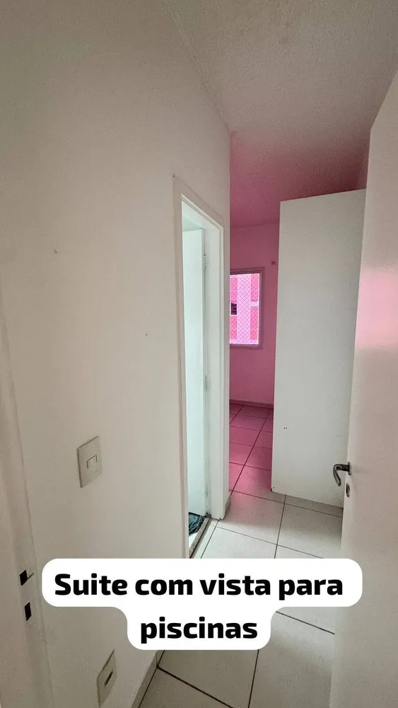 Apartamento, 3 quartos, 92 m² - Foto 8