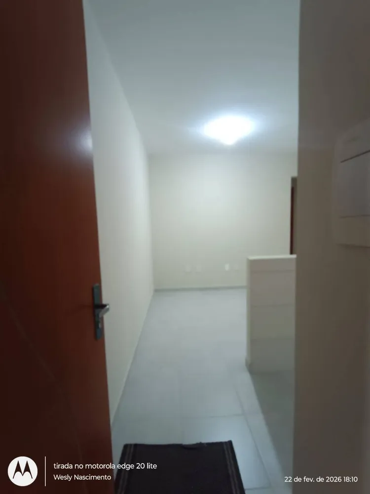 Apartamento, 2 quartos, 45 m² - Foto 4