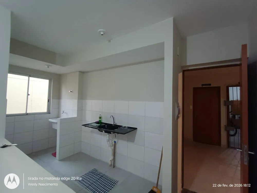 Apartamento, 2 quartos, 45 m² - Foto 3