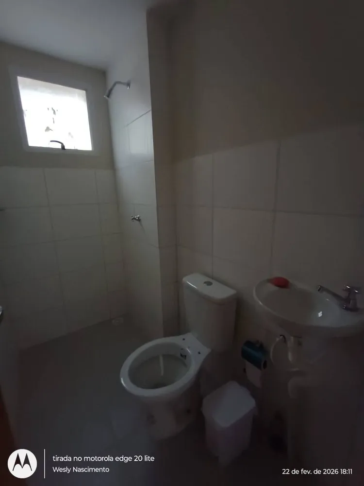 Apartamento, 2 quartos, 45 m² - Foto 7