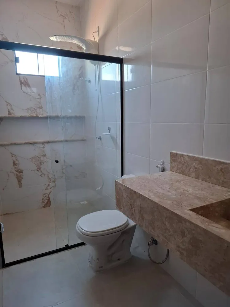Casa, 3 quartos, 142 m² - Foto 9