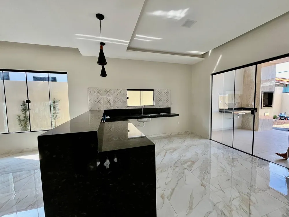 Casa, 3 quartos, 142 m² - Foto 3