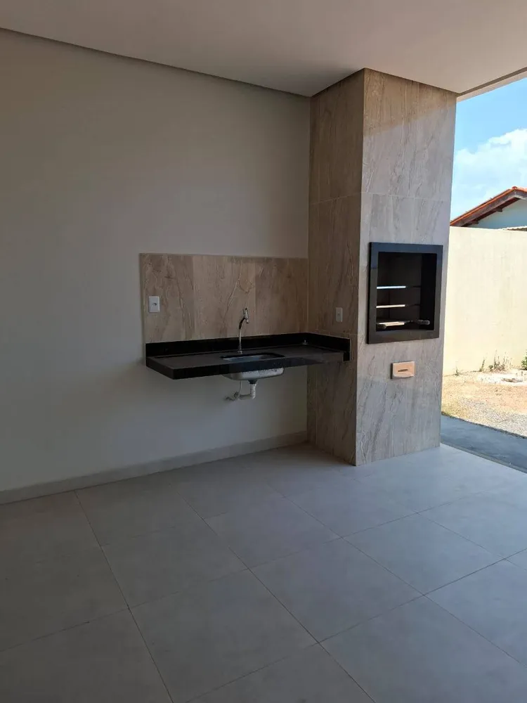 Casa, 3 quartos, 142 m² - Foto 8