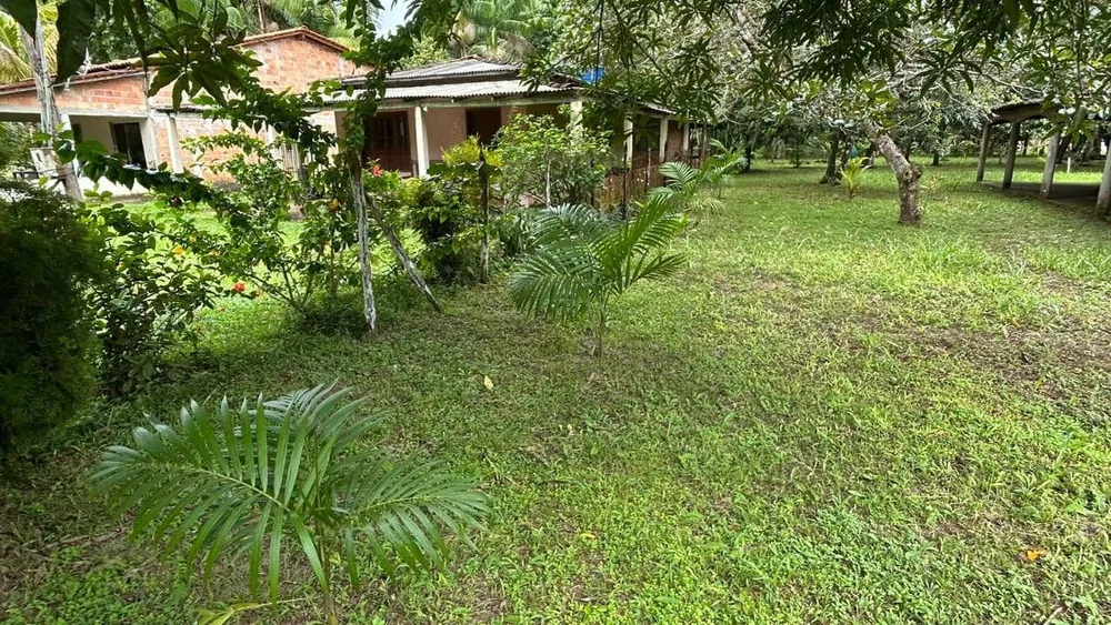 Casa, 4 quartos - Foto 11