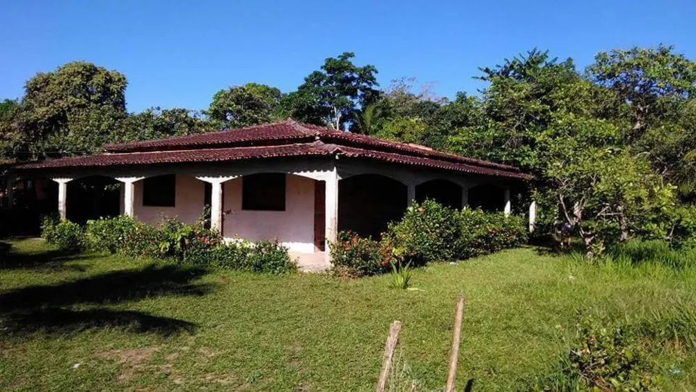 Casa, 4 quartos - Foto 10