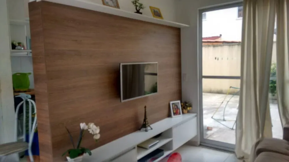 Casa, 3 quartos, 65 m² - Foto 1