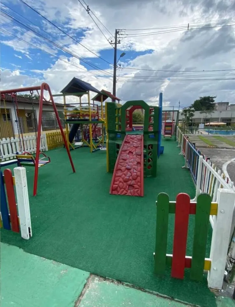Casa, 3 quartos, 65 m² - Foto 7