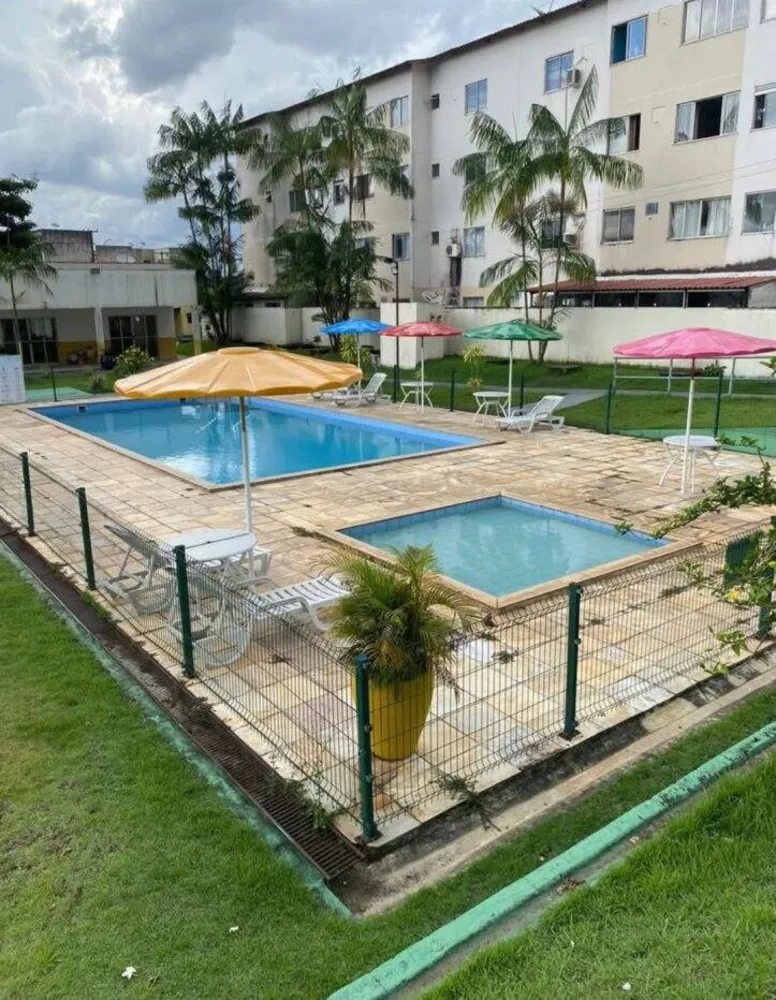 Casa, 3 quartos, 65 m² - Foto 9